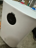 小米7L小厨宝 2000W速热家用厨房储水电热水器 连续出42L热水 智能定时 一级能效 米家智能小厨宝 7L S1 实拍图