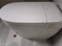 怡和 智能马桶YV70家用即热自动冲水一体智能坐便器G-CS智护 305/300坑距 实拍图