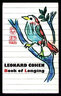 渴望之书 Book of Longing 进口原版 英文 实拍图