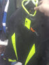 RidingTribe摩托车骑行服套装冬季防风保暖机车服夏款透气防摔赛车服四季防水 冬款套装 XL 实拍图