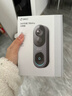 360可视门铃6Pro 500万超清画质家用监控智能门铃电子猫眼摄像头无线wifi手机远程查看对讲 实拍图