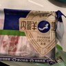 草原宏宝内蒙原切羔羊肉片 净重1斤/袋 羊肉卷 火锅食材 地标认证 实拍图