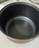 奕珩 各大品牌通用智能电饭煲内胆不粘电饭锅内胆加厚适用电饭煲内胆 【3L加厚不粘】蜂窝内胆 实拍图
