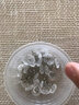 秉优 扭扭钉被子沙发布固定器 家用床单防滑防跑透明螺旋固定针30枚 实拍图