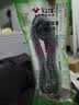 公牛电饭煲电源线2米三孔平口凹槽通用一米连接线插头电脑显示器打印机烧水壶豆浆机电饭锅耦合器插座 平口/凹槽通用【黑色皮线】J4P黑 1.5米 实拍图