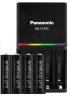 松下（Panasonic） 爱乐普5号充电电池套装五号电池智能急速充电器麦克风相机闪光灯电池1.2V 晒单实拍图