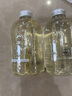 玉肌（TAMANOHADA）日本进口无硅油香氛洗发水温和控油止痒蓬松柔顺540ml 麝香002 实拍图