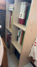 雅美乐小柜子客厅卧室书房阳台宿舍办公简易书柜书架落地五格柜组合 实拍图