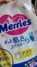 花王（Merries）婴儿拉拉裤 XXL26(15-28kg)特大号拉拉裤纸尿裤(日本工厂直供) 晒单实拍图