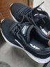 安踏男鞋运动鞋冬季男士软底厚网保暖鞋子轻便户外干活休闲跑步鞋 【新品高性价比】沙粒灰/迷迭蓝/冰青绿-6 42 (260mm) 男 实拍图
