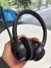 缤特力（PLANTRONICS）Voyager 4320头戴式无线蓝牙耳机/电脑耳麦/电话会议 无底座 晒单实拍图