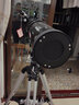 Sky-Watcher 信达小小黑 130EQ天文望远镜铝脚架清高倍专业深空观星反射学生 套餐1：铝脚官方原厂标配版 实拍图