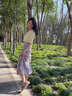Fitti Pahris轻奢凉鞋女夏季2025新款外穿女鞋休闲平底气质凉拖鞋套脚沙滩鞋女 绿色 【品牌凉鞋】  36 实拍图