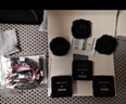 RODERODE 罗德wireless go II一拖二无线领夹麦克风单反手机无线小蜜蜂采访直播vlog收音 标配+Type-c音频线【适用安卓手机/相机电脑】 实拍图