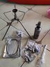 CAMPINGMOON柯曼炉头XD-2F炫烽稳压火箭炉户外防风燃气炉头便携式炉具 【XD-2F】+【Z01支架】+ST-141 实拍图