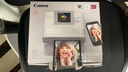 佳能（Canon）rp108相纸cp1300/cp1500/cp1200照片打印纸相片纸色带照片纸墨盒照片打印机专用纸 RP-54(6英寸54张装) 实拍图
