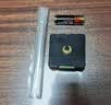 康巴丝（Compas）智能电波钟表机芯自动校对时石英钟机芯挂钟表芯十字绣钟表静音 智能电波机芯+2号指针 实拍图