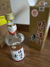 鸭溪窖 精品复古版 浓香型白酒 54度 500ml 单瓶装  实拍图