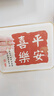 迪后（Dirholl）品牌一周耳钉套装女高级感耳环气质网红耳坠情人节生日礼物送女友 网红气质耳环套装【精美礼盒】 实拍图