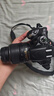 尼康D5100 D5200 D5300 D3200 D3400 D3100 D90二手单反相机入门级 95新D5100含18-55防抖 官方标配 实拍图