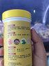 欧龙水族OLON 孔雀鱼饲料鱼食小型鱼热带鱼饲料通用观赏鱼斗鱼灯科鱼鱼粮 热带鱼微颗粒饲料 260ml（营养均衡） 实拍图
