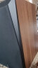 天逸（Winner）童笛S8三分频高保真无源HIFI音箱音响专业发烧书架音箱木质客厅家用 童笛S8 实拍图