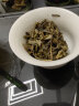 大益TAETEA茶叶普洱茶饼茶 5年陈料 天地人和生茶357g*7饼 提装 实拍图