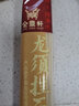 金鼎軒 龙须面挂面500g/袋装  细面汤面干拌面方便速食 不含添加剂 实拍图