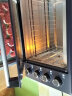 苏泊尔（SUPOR） 家用大容量35L电烤箱 带旋转烤叉 上下独立温控易操作多功能专业烘焙 多层烤位  K35FK609 实拍图