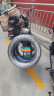 固特异（Goodyear）汽车轮胎225/50R17 98W EF1 SPORT鹰驰F1酷跑 适配雅阁奥迪思铂睿 实拍图