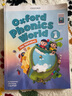原版进口 新版牛津自然拼读教材 Oxford Phonics World 1/2/3/4/5级 牛津树阅读系列 5-12岁幼少儿英语拼读发音启蒙教材 1级别单课本（赠外教课程） 实拍图
