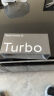 小米Redmi Note 12 Turbo 第二代骁龙7+ 12GB+256GB碳纤黑 SU7 5G手机 实拍图