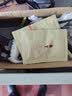 卡佛尼染发工具套装烫染披肩防水披肩家用美发用品耳套手套夹子耳罩产品 染发工具十件套 实拍图