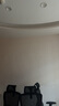 爱丽思（IRIS）密封箱相机单反防潮箱子相册证书衣服收纳箱储蓄防潮防霉收纳盒丝 蓝色【43.4L】57.9*38.6*32.5 实拍图