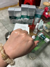 纽西之谜温泉B5修复舒缓套盒补水保湿水乳套装面霜精华护肤品修复敏感肌 洁面+水+乳+霜+精华 送面膜六片 实拍图