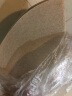 Mongdio 咖啡滤纸 100片滴漏式V60滤杯手冲咖啡过滤纸01型 晒单实拍图