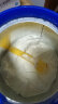 爱他美（Aptamil）白金致亲港版 婴儿配方营养奶粉1段（0-6个月） 900g 晒单实拍图