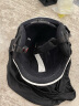 UVEX p1us 2.0全地形滑雪头盔男女款滑雪装备单板双板亚洲版滑雪头盔 S5663100205 哑光白.55-59cm 实拍图
