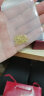 中国黄金（CHINA GOLD） 黄金项链女士足金榴莲吊坠送女友妈妈 【大果】足金吊坠/约0.93g+s925项链 实拍图