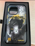 魅族 PANDAER 合金装备妙磁抗菌抗摔壳造梦 适用iPhone15 Pro IML印刷工艺妙磁阵列2.0 Click按键模组 实拍图