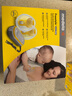 美德乐（Medela） 微波炉消毒袋 循环使用每片可使用20次1片装 实拍图