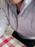 左斯客冬季棉服男士棉衣小棉袄子韩版修身加厚冬青少年立领棉衣外套男 灰色 2XL 实拍图