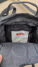 FJALLRAVEN北极狐kanken sling户外男女款单肩收纳包旅行包运动斜挎包23797 031石墨黑 2.5L 实拍图