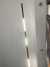 时间公园磁吸轨道灯嵌入式射灯全光谱护眼客厅吊顶灯具泛光灯磁吸灯无主灯 【源头厂家】【免费寄样】 实拍图
