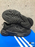 阿迪达斯【滔搏运动】adidas三叶草男鞋女鞋运动休闲鞋OZWEEGO老爹鞋 EE6999 43 实拍图