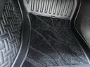车丽友专用于2026款别克君越脚垫tpe全包围地毯式丝圈汽车艾维亚后备箱 【环保无味】TPE单层脚垫 君越【23-26款】 实拍图