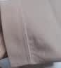 医用级静脉曲张袜弹力压力短筒直筒防静脉血栓透气辅助 【中筒护腿】医用二级【肤色】一双/盒 XXL码【适合150斤以上】 实拍图