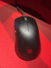 卓威奇亚（ZOWIE GEAR）FK1+-C 鼠标有线 游戏鼠标 大手电竞鼠标 CSGO吃鸡lol电脑鼠标 伞绳 轻量化鼠标 实拍图