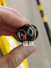 光威（GW） 光威竹山黑坑6H台钓竿超轻超硬竞技黑坑碳素钓鱼杆罗非直飞 实拍图