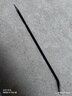 沪豪（HUHAO） 高硬度货车撬棍一头尖一头扁紧绳器工具多功能小撬杠特种钢撬棒 六棱撬棍18-800mm 实拍图
